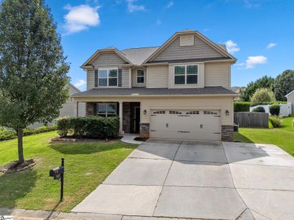 Homes in Watermill Pond, Simpsonville