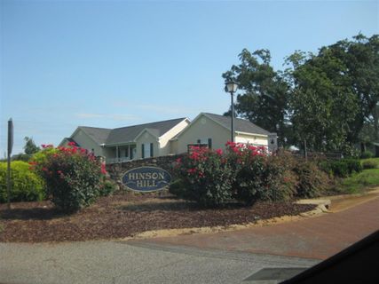 201 Gibbs Road sold home in Hinson Hills, Wellford, SC
