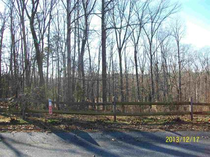 Lot 4 Mockingbird Lane