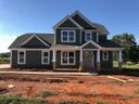 124 Providence Point Lane sold home in Wellford, SC