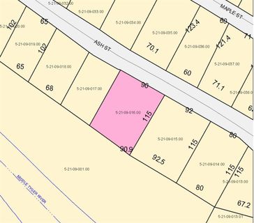 4 Ash Street sold home in Startex Mill, Startex, SC