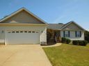 313 James Allgood Drive sold home in Inman, SC