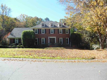 1225 Shadowood Dr. sold home in Shadow Lakes, Spartanburg, SC