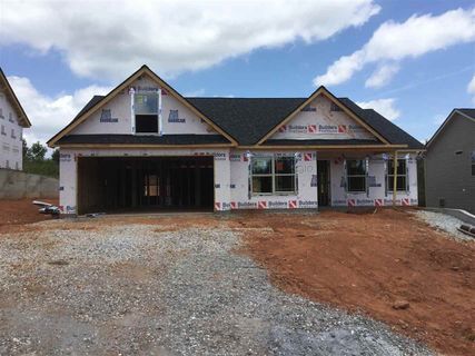 375 North Timm Creek. Lot 209
