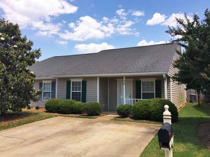 405 E Calhoun Crossing Ct sold home in Calhoun Crossing, Spartanburg, SC
