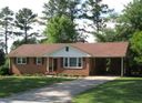 116 Wren Lane sold home in Inman, SC