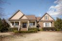 432 Cobblestone Drive sold home in Inman, SC