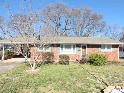 423 Magness Drive sold home in Hilltop, Spartanburg, SC