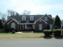 439 Cobblestone Drive sold home in Inman, SC