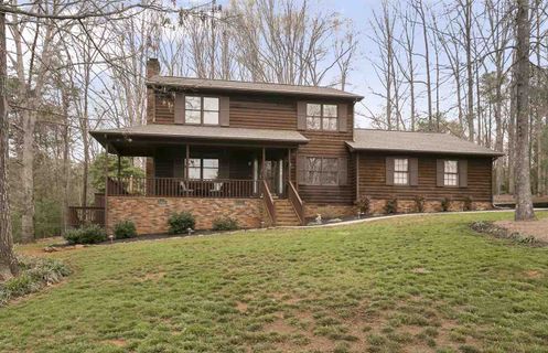 122 Cumberland Drive sold home in Shenandoah II, Moore, SC
