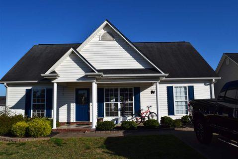 618 Cotton Branch Drive sold home in Willowbrook, Boiling Springs, SC