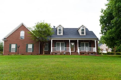 510 Blackstone Drive