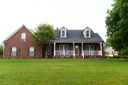 510 Blackstone Drive sold home in Inman, SC