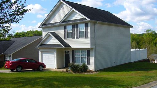 404 Portifino Court sold home in Savannah Acres, Boiling Springs, SC