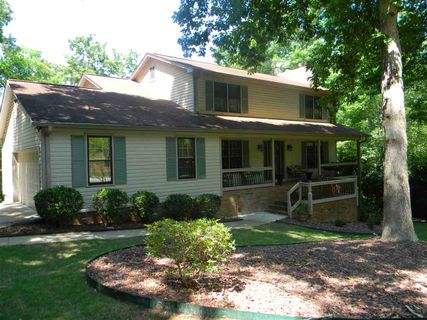 115 Cumberland Drive sold home in Shenandoah II, Moore, SC
