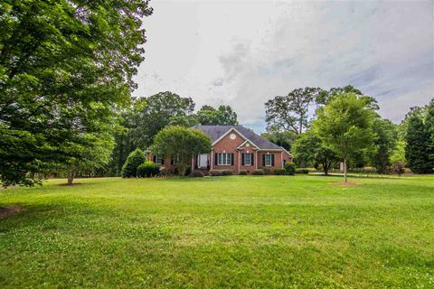 502 Dogwood Club Road sold home in Springlake, Spartanburg, SC