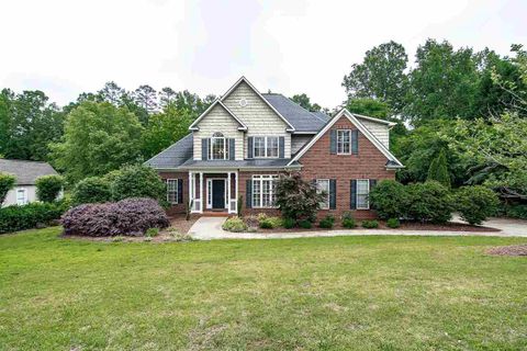 540 Old Iron Works Rd