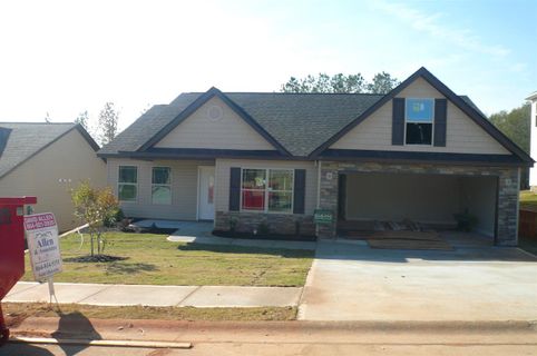 370 North Timm Creek Ave. Lot 217