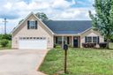 327 Shadowfield Acres Drive sold home in Duncan, SC