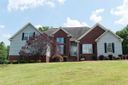 356 Garnet Valley Drive sold home in Inman, SC
