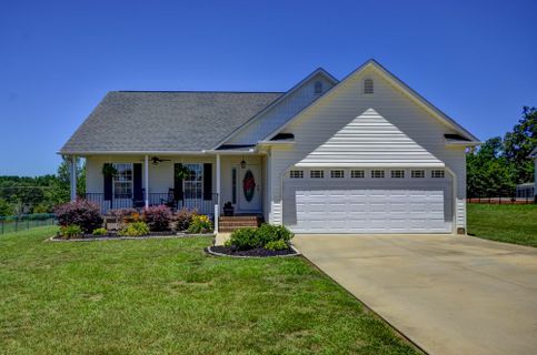 427 Bollweevil Way sold home in Hinson Hills, Wellford, SC