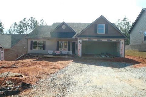378 North Timm Creek Avenue. Lot 215