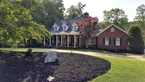 107 Mansfield Drive