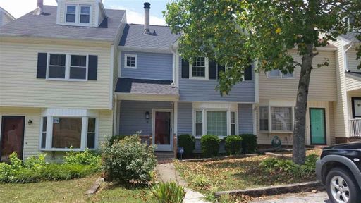 8 Hidden Springs Road