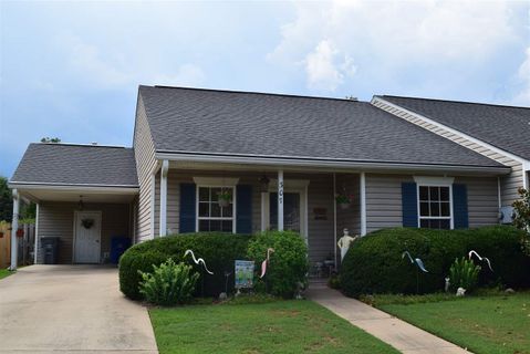 307 Calhoun Estates Drive sold home in Calhoun Crossing, Spartanburg, SC