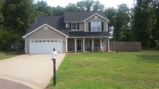 150 Jenna Grove Ln sold home in Shadowfield Acre, Duncan, SC
