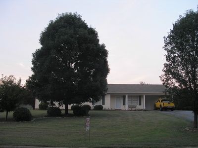 107 Greenridge Drive