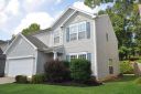 757 Terrace Creek Drive sold home in Duncan, SC