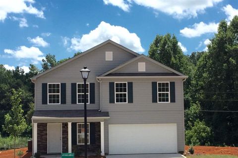 823 S Brighton Ridge Ct