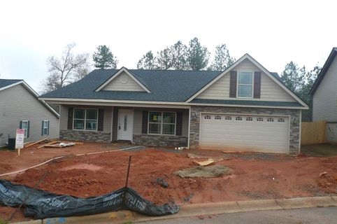 382 North Timm Creek. Lot 214