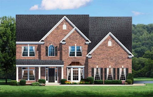 219 Princeton Drive