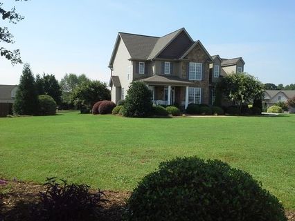 208 Corie Fields Court sold home in Corie Crest, Boiling Springs, SC