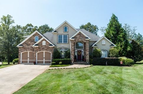 495 Cobblestone Drive