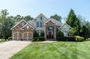 495 Cobblestone Drive sold home in Inman, SC