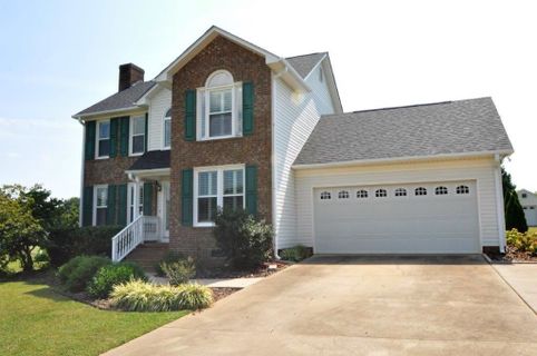 132 Cantrell Ridge Drive sold home in Tyler Oaks, Boiling Springs, SC