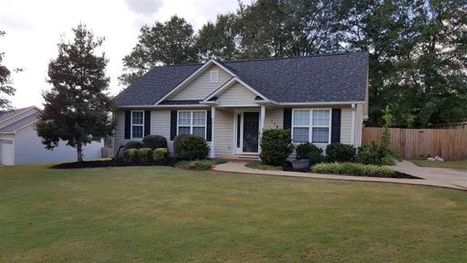 118 Caroway Court