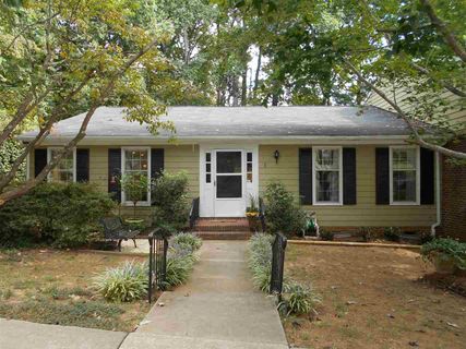 1 Woodberry Place
