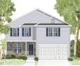 808 S Brighton Ridge Court sold home in Wellford, SC
