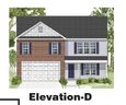 804 S Brighton Ridge Court sold home in Wellford, SC