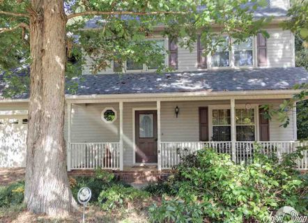 530 Ethel Jackson Ct sold home in Tyler Oaks, Boiling Springs, SC