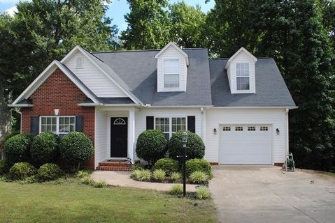 731 Cotton Branch Dr sold home in Willowbrook, Boiling Springs, SC