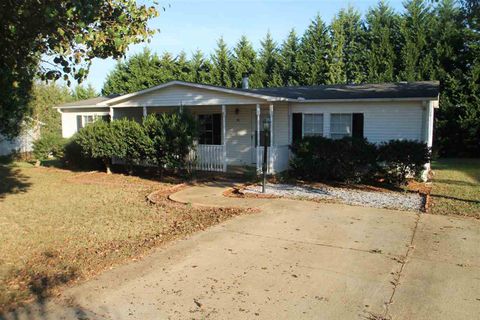 408 Merlin Point sold home in Falcon Ridge, Boiling Springs, SC