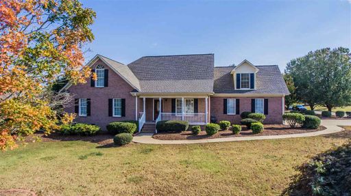 284 Jacob Creek Drive