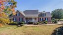 284 Jacob Creek Drive sold home in Inman, SC