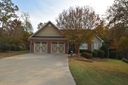 631 Claystone Drive sold home in Inman, SC