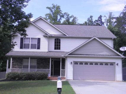 129 Fagans Creek Drive sold home in Fagans Creek, Inman, SC